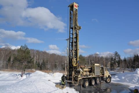 Puits Deux-Montagnes (Groupe Experteau) photo 6